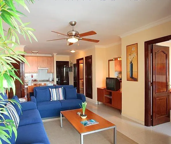 *** מלון דירות Ramada Residences By Wyndham Costa Adeje ספרד