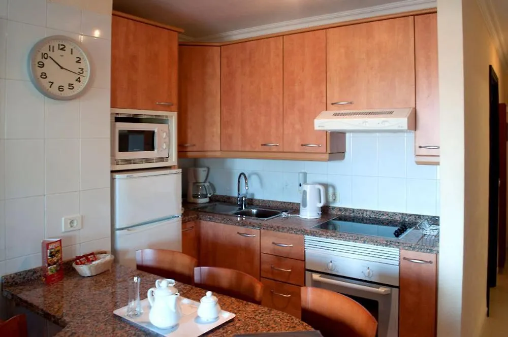 Ramada Residences By Wyndham Costa Adeje Costa Adeje (Tenerife)