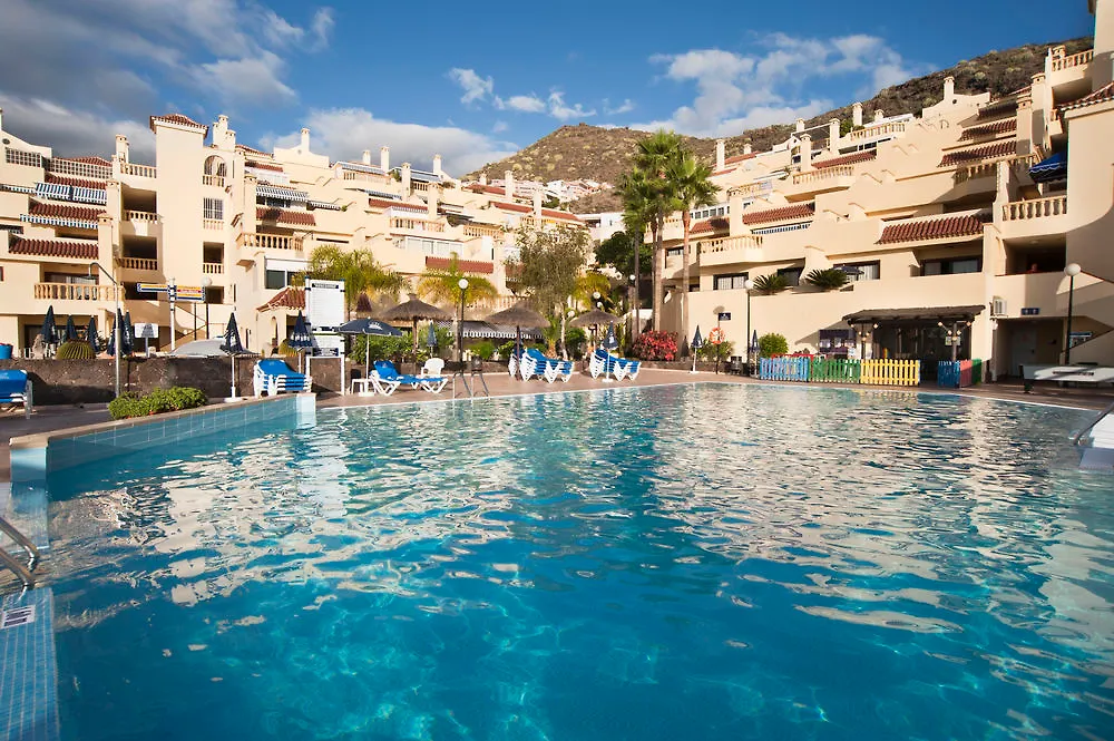 *** Aparthotel Ramada Residences By Wyndham Costa Adeje Spain