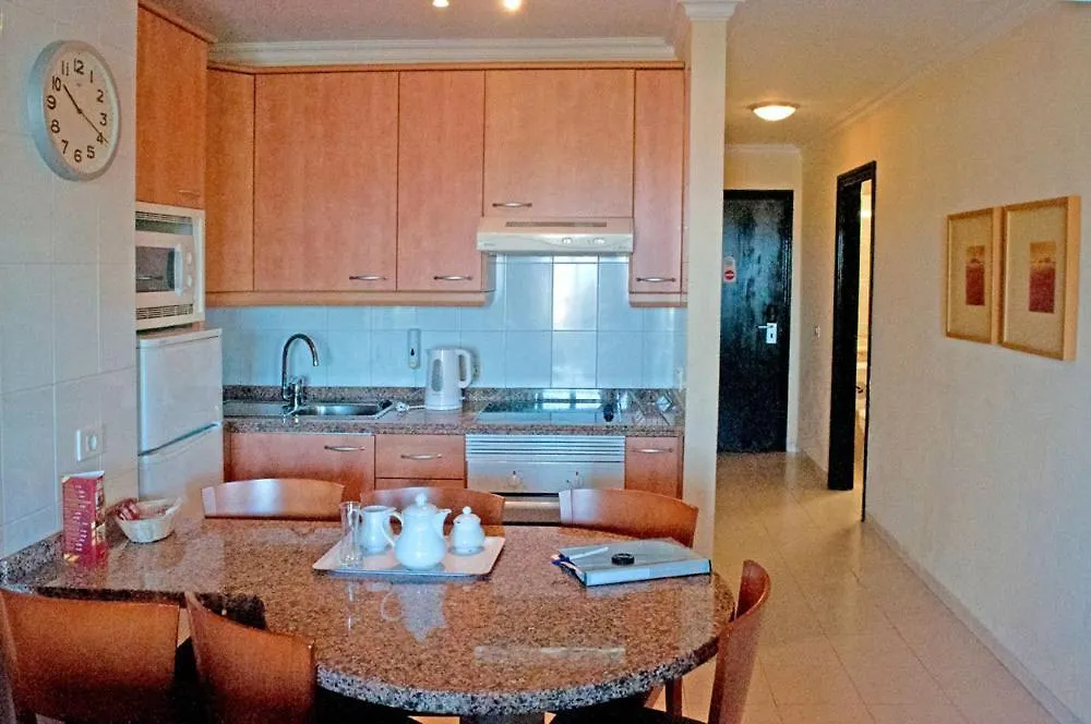 Ramada Residences By Wyndham Costa Adeje Aparthotel Costa Adeje (Tenerife)