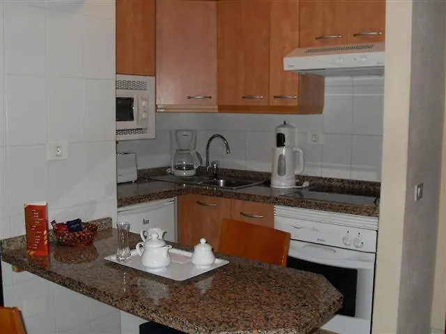 Ramada Residences By Wyndham Costa Adeje Aparthotel
