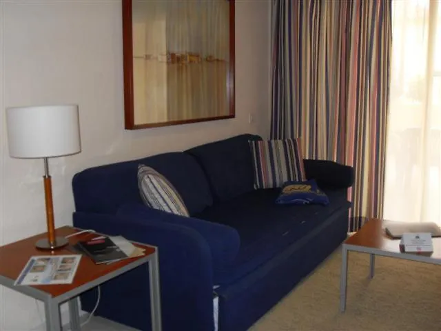 Aparthotel Ramada Residences By Wyndham Costa Adeje