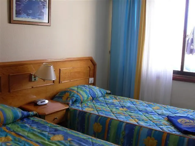 Ramada Residences By Wyndham Costa Adeje 3*, Costa Adeje (Tenerife) Spain
