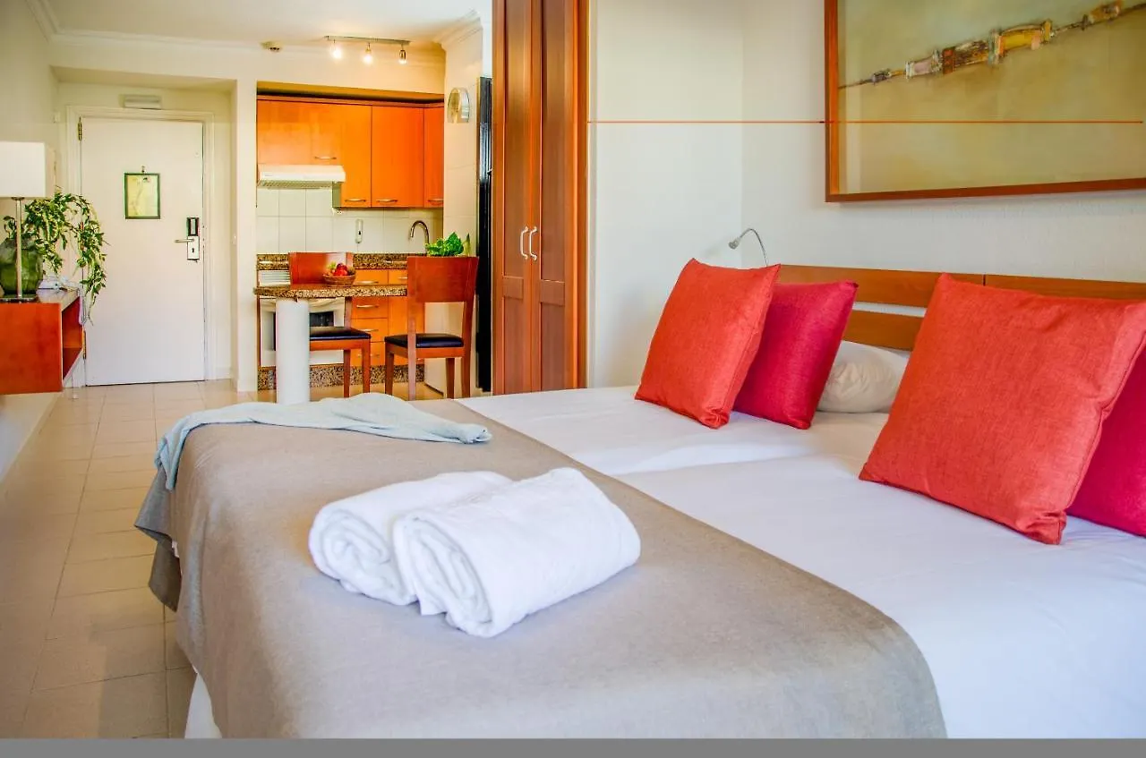 *** 아파트호텔 Ramada Residences By Wyndham Costa Adeje 스페인