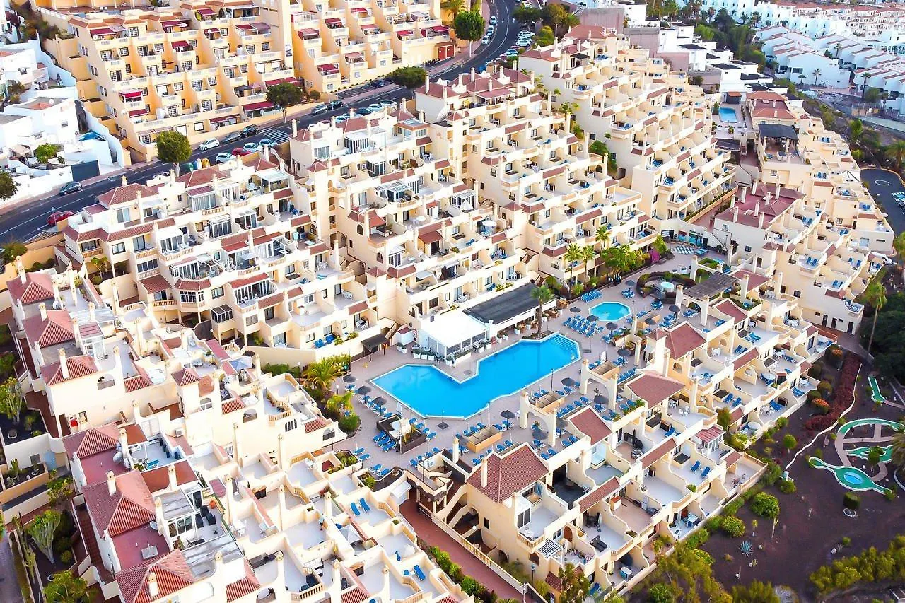 Ramada Residences By Wyndham Costa Adeje 3*, אדחה ספרד