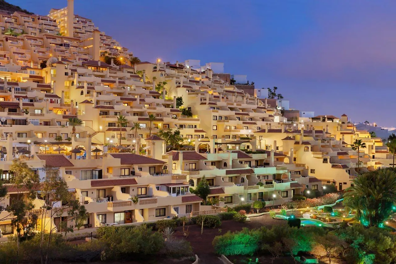 Ramada Residences By Wyndham Costa Adeje 3*, Costa Adeje (Tenerife) Spain