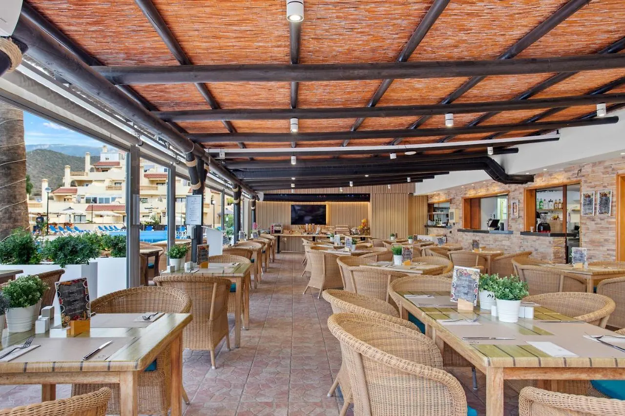 *** מלון דירות Ramada Residences By Wyndham Costa Adeje ספרד