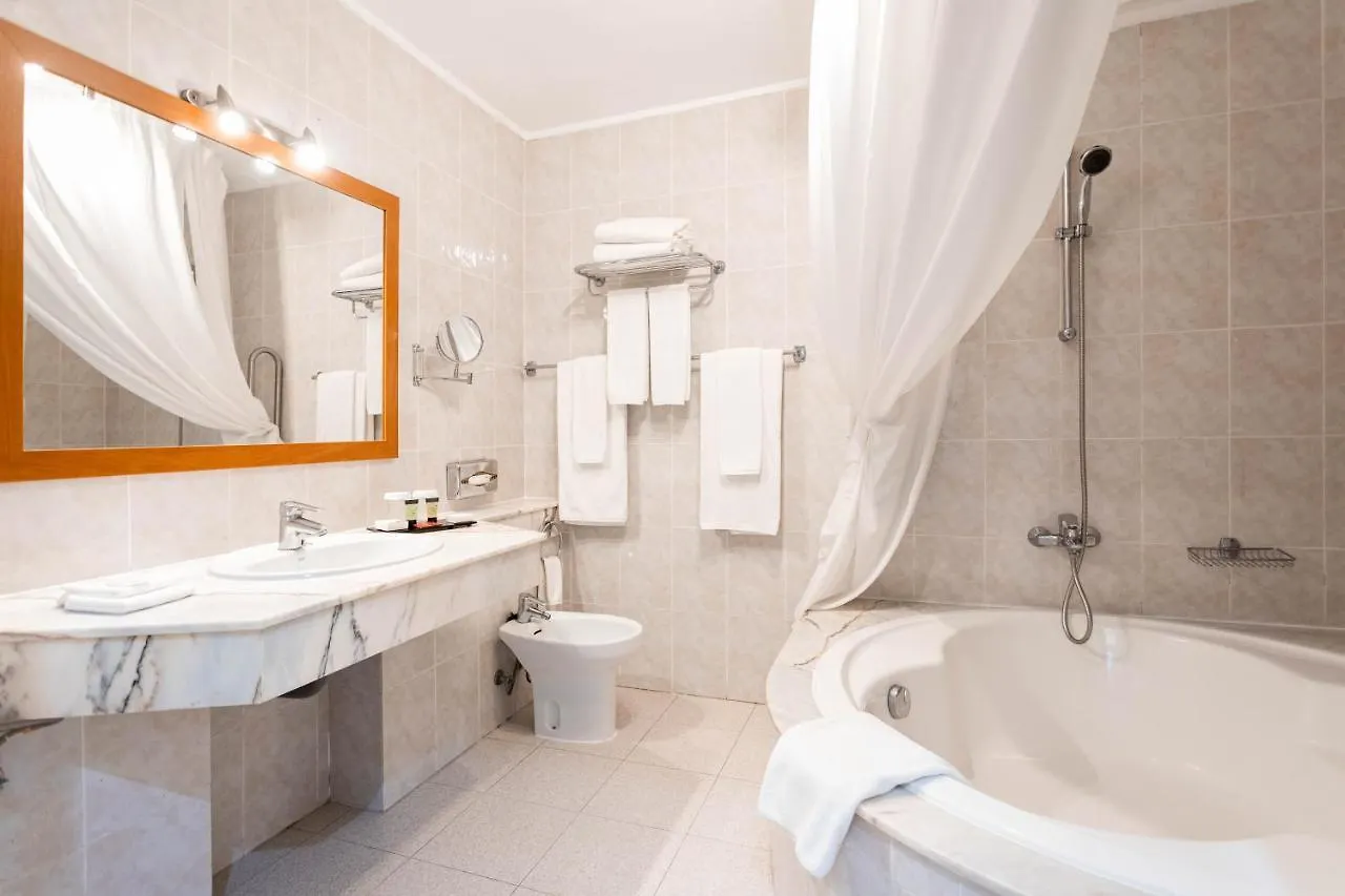 Ramada Residences By Wyndham Costa Adeje 3*, Costa Adeje (Tenerife) Spain