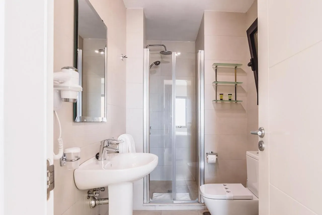 *** Aparthotel Ramada Residences By Wyndham Costa Adeje Spain