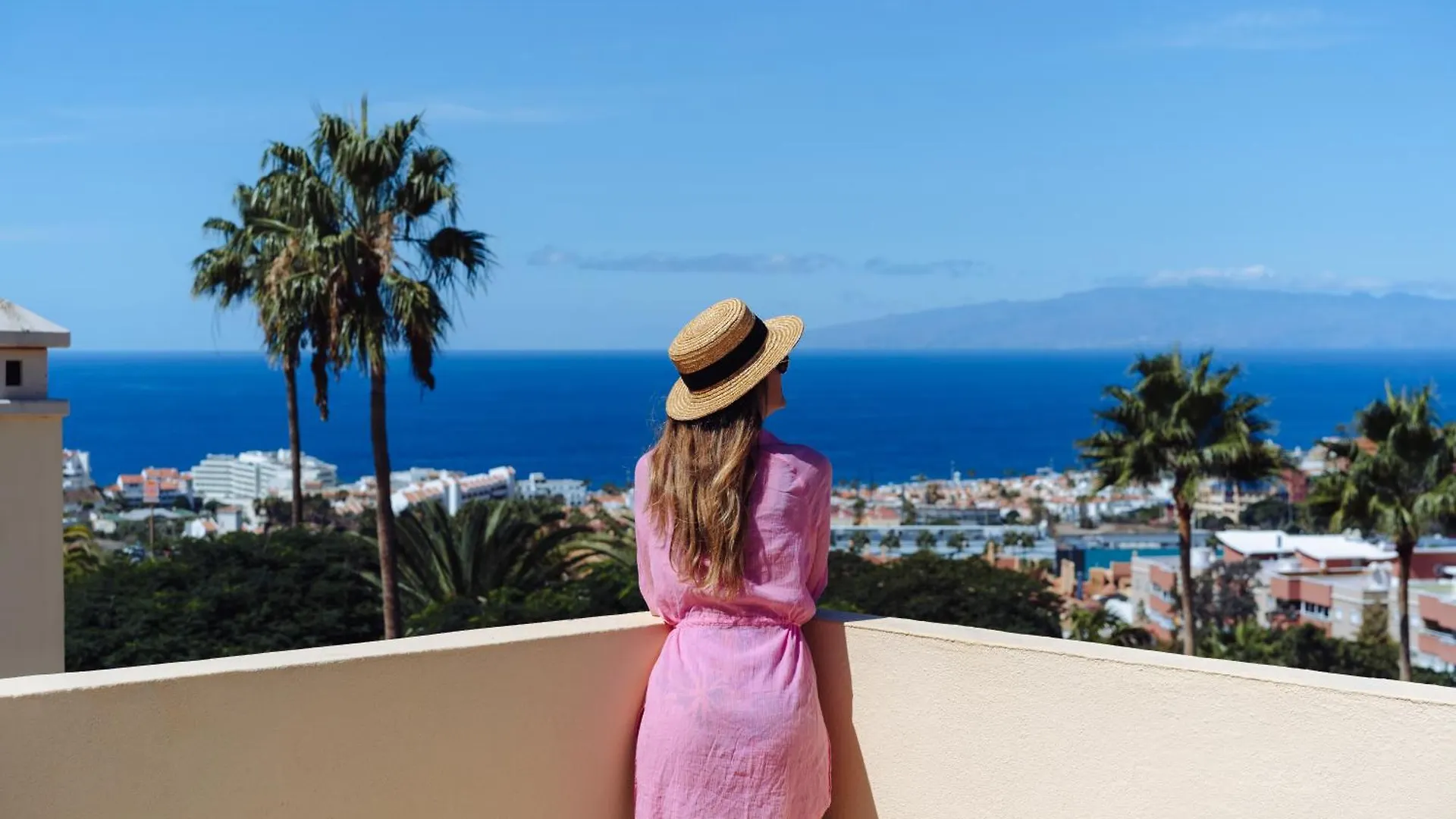 מלון דירות Ramada Residences By Wyndham Costa Adeje