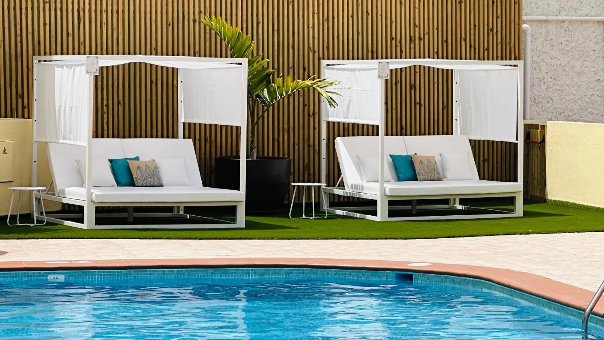 Ramada Residences By Wyndham Costa Adeje Spain