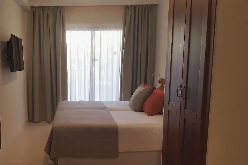 Ramada Residences By Wyndham Costa Adeje