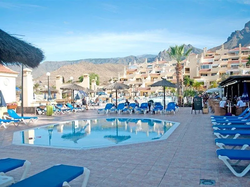 Ramada Residences By Wyndham Costa Adeje 3*, אדחה