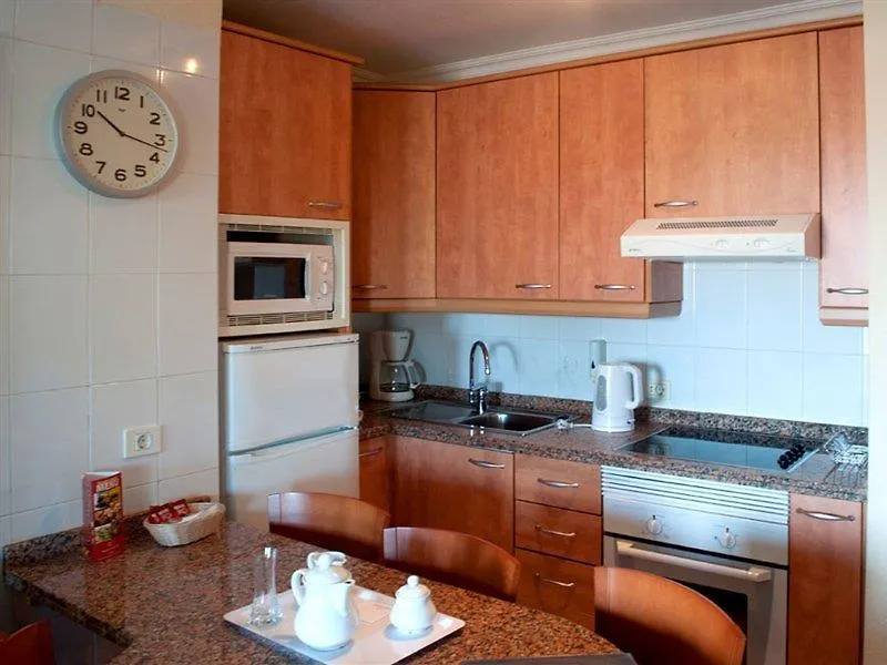 Aparthotel Ramada Residences By Wyndham Costa Adeje