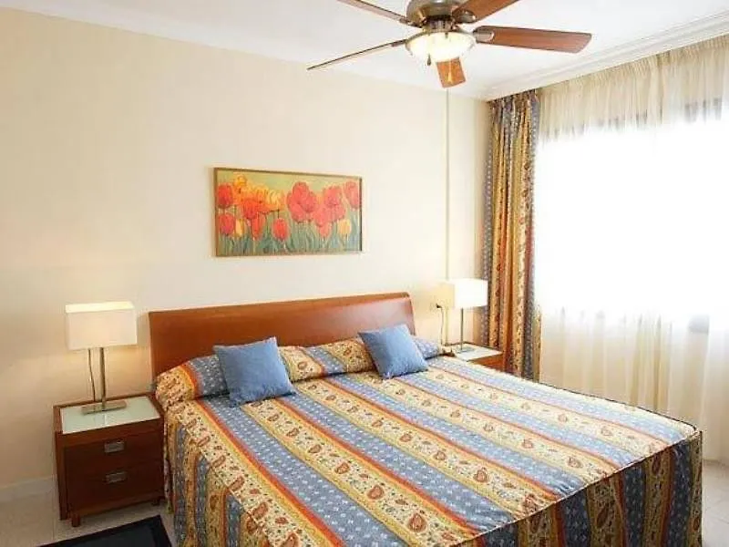 *** Aparthotel Ramada Residences By Wyndham Costa Adeje Spain