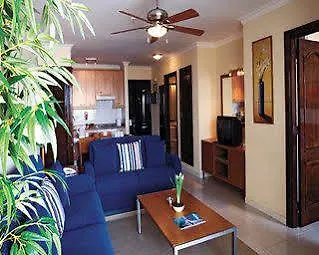Ramada Residences By Wyndham Costa Adeje 3*, Costa Adeje (Tenerife)
