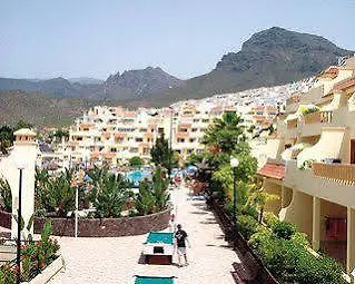 Ramada Residences By Wyndham Costa Adeje Aparthotel
