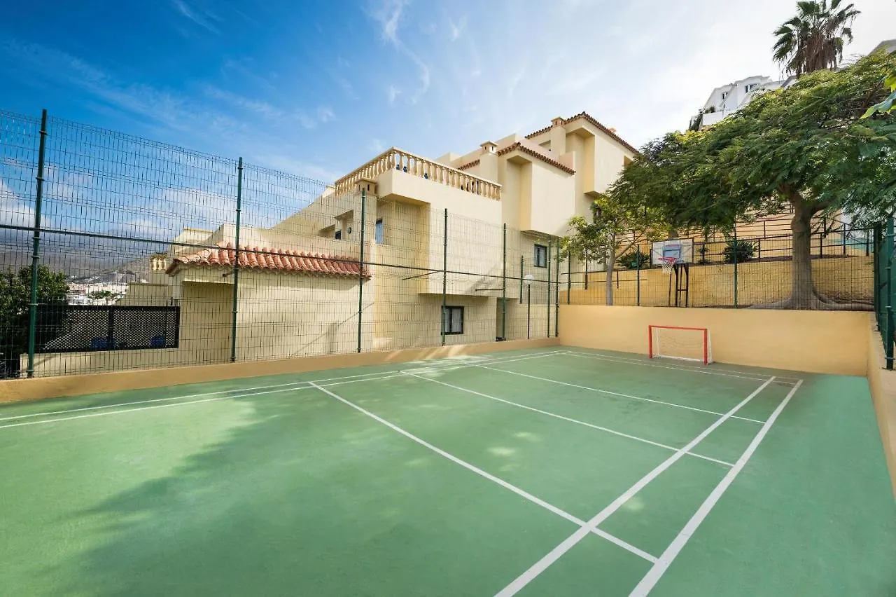 Ramada Residences By Wyndham Costa Adeje Aparthotel