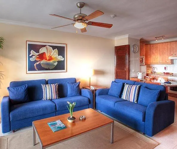Ramada Residences By Wyndham Costa Adeje Costa Adeje (Tenerife)