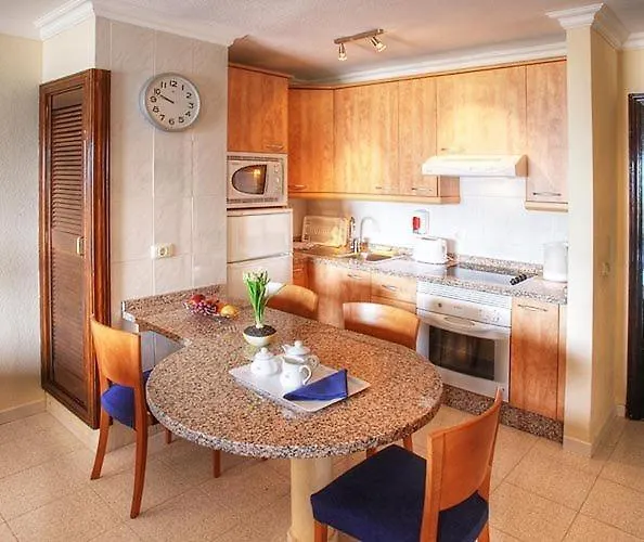 Ramada Residences By Wyndham Costa Adeje Espanha