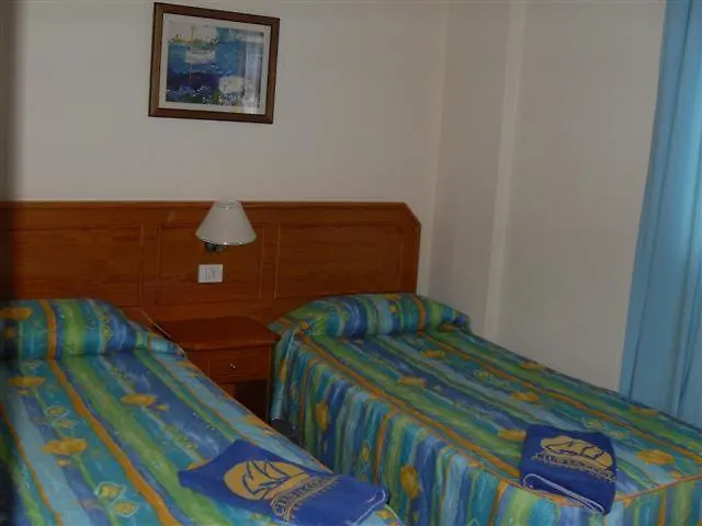Ramada Residences By Wyndham Costa Adeje