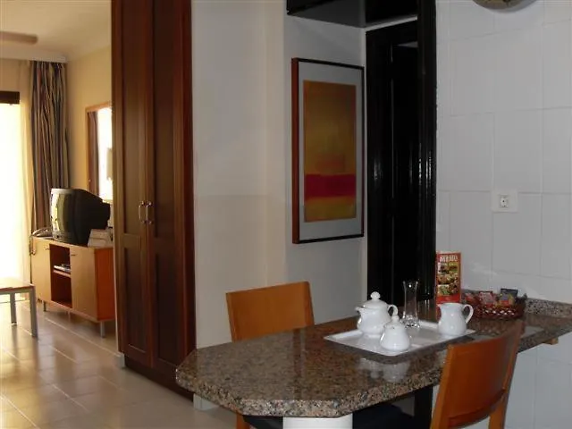 *** Apart-hotel Ramada Residences By Wyndham Costa Adeje Espanha