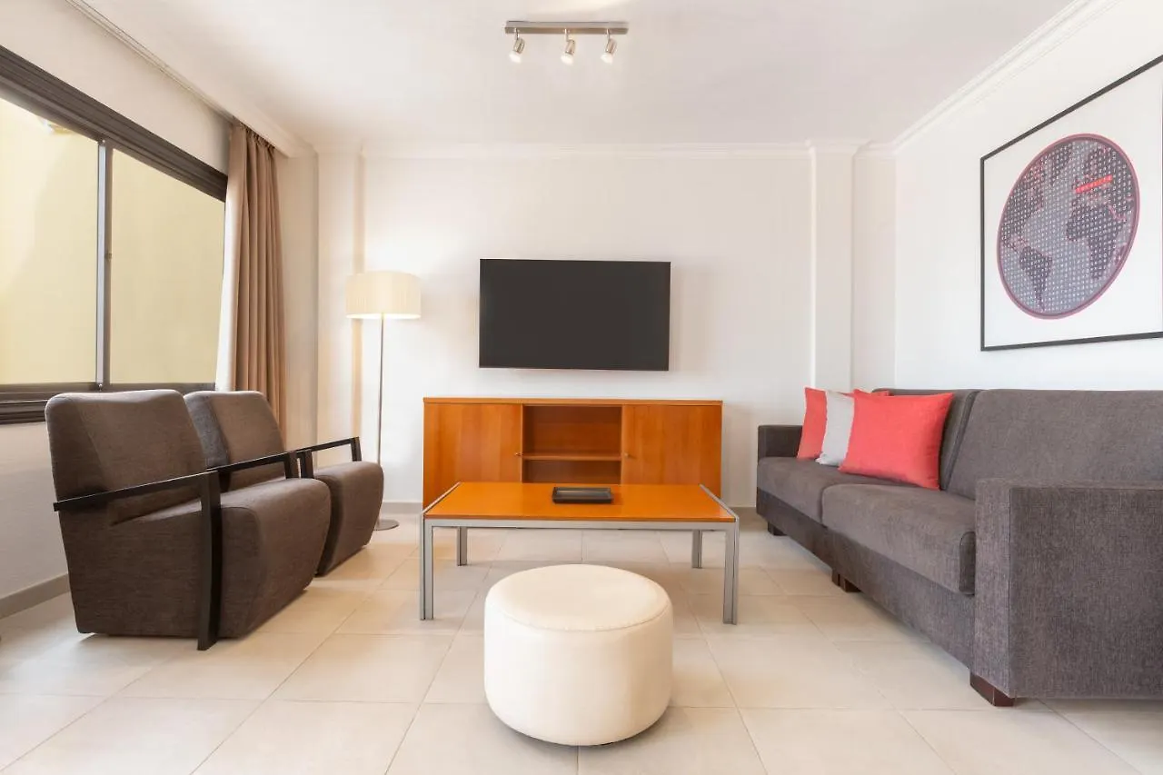 Ramada Residences By Wyndham Costa Adeje Costa Adeje (Tenerife)
