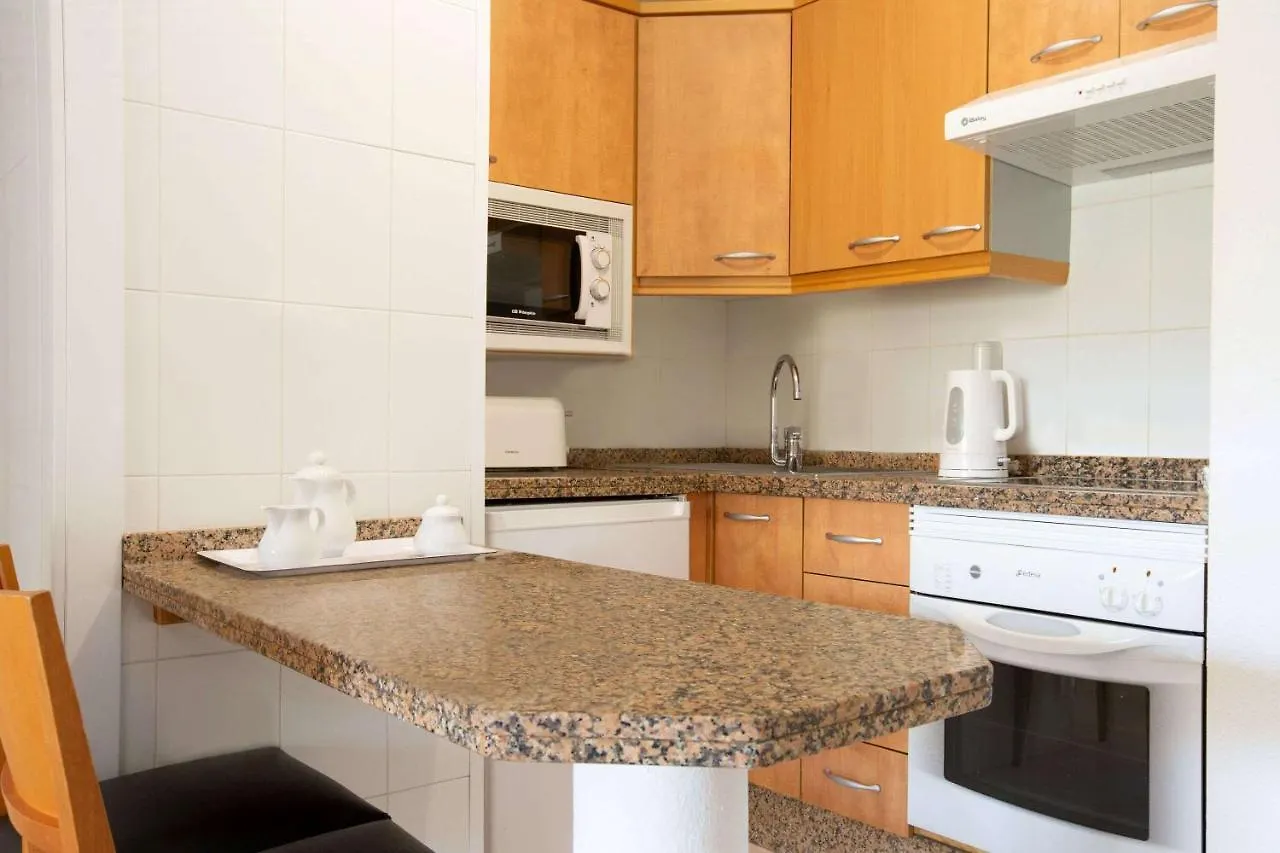 Ramada Residences By Wyndham Costa Adeje Espanha