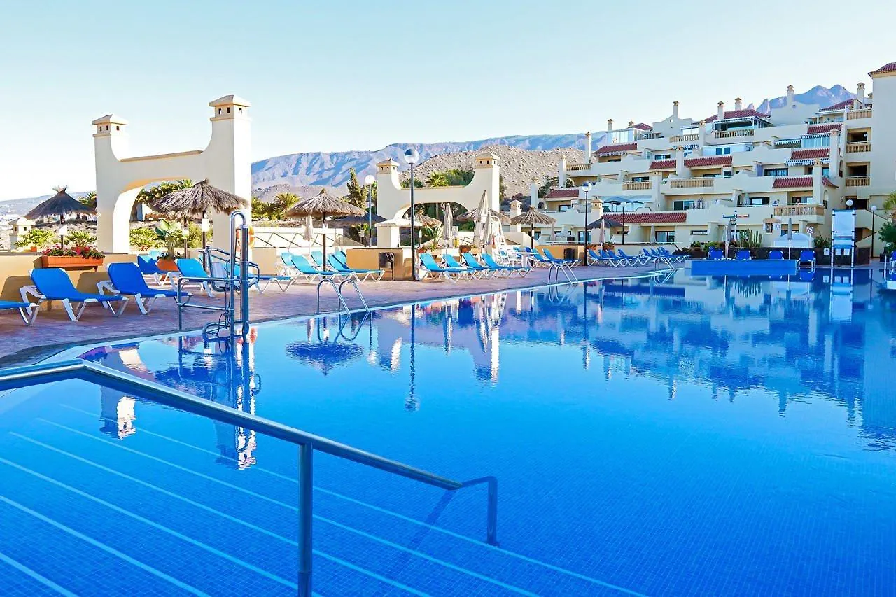 *** Apart-hotel Ramada Residences By Wyndham Costa Adeje Espanha