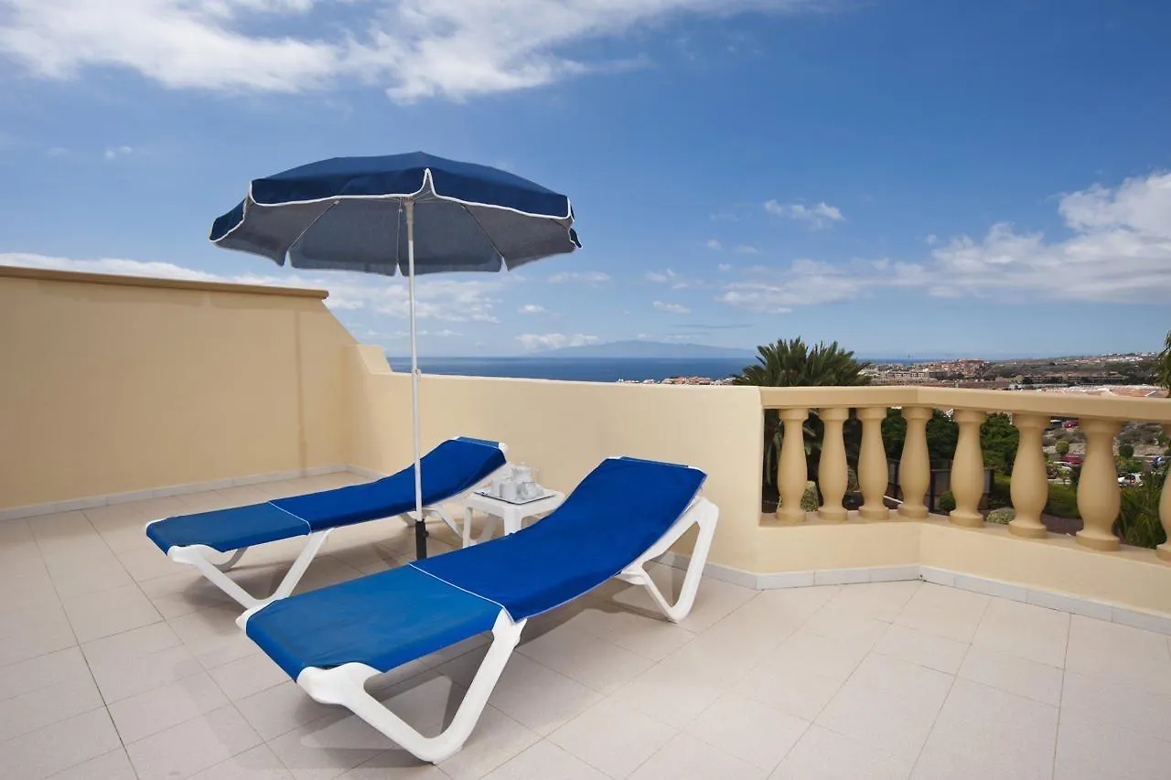 Ramada Residences By Wyndham Costa Adeje Costa Adeje (Tenerife)