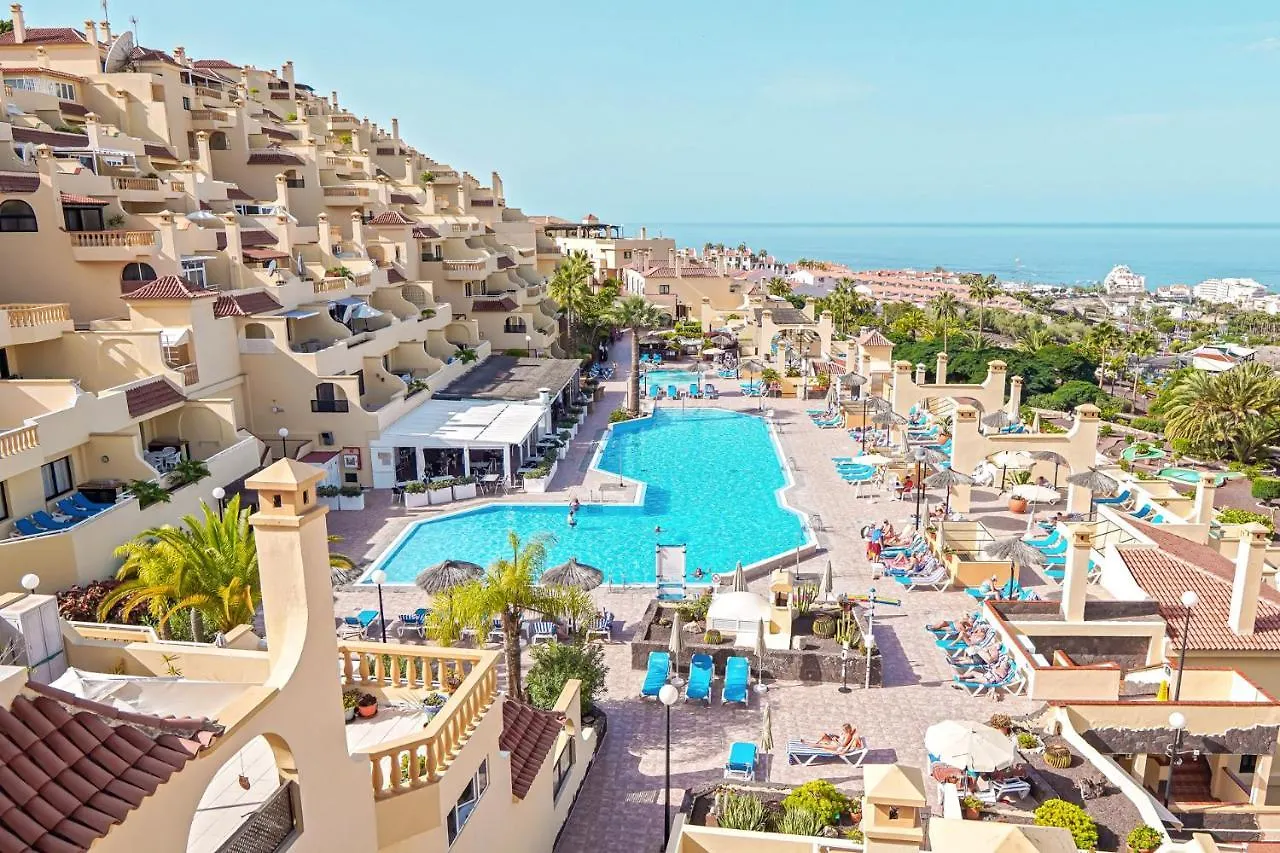 Ramada Residences By Wyndham Costa Adeje Costa Adeje (Tenerife)