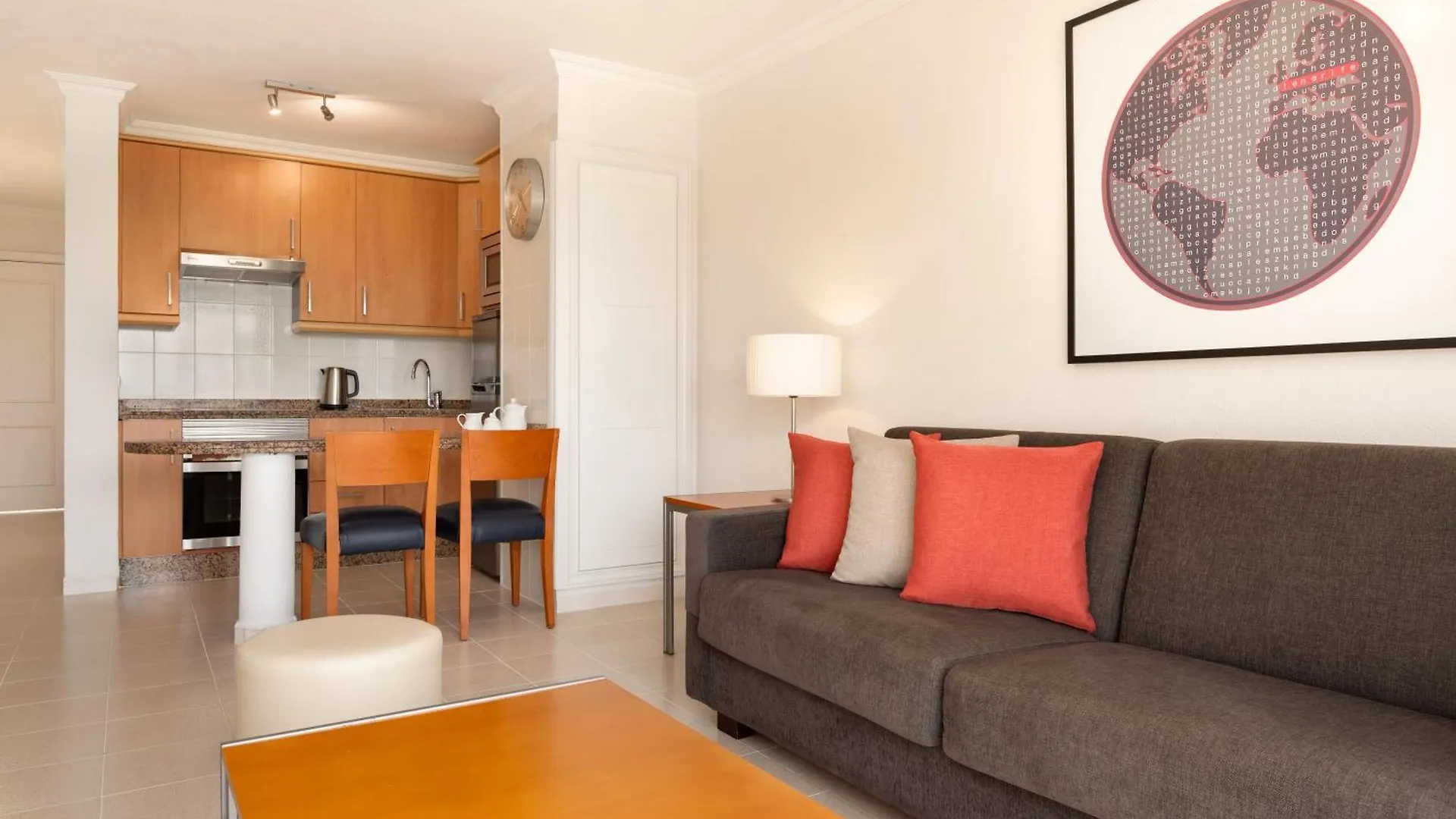 Ramada Residences By Wyndham Costa Adeje 3*, Costa Adeje (Tenerife)