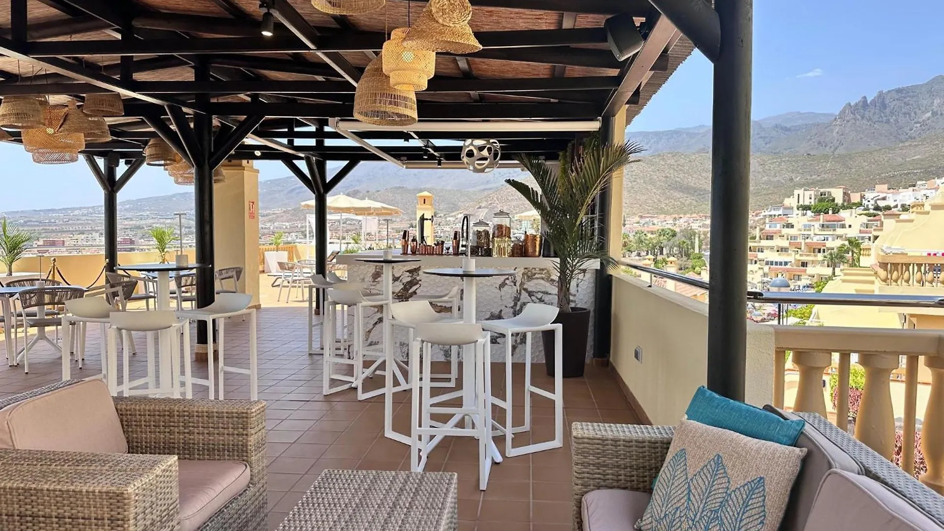 Ramada Residences By Wyndham Costa Adeje Espanha