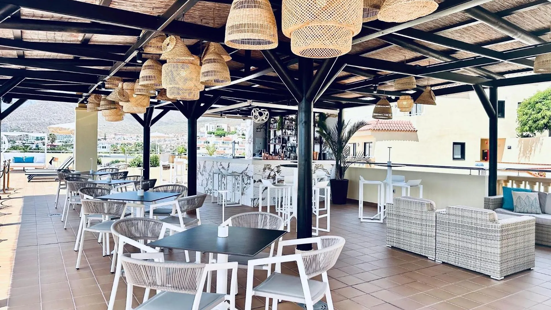 Ramada Residences By Wyndham Costa Adeje Apart-hotel Costa Adeje (Tenerife)