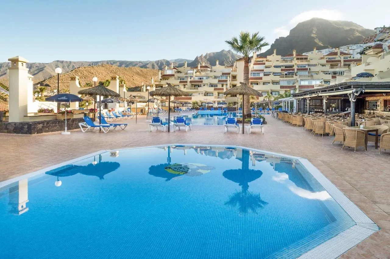 Aparthotel Ramada Residences By Wyndham Costa Adeje