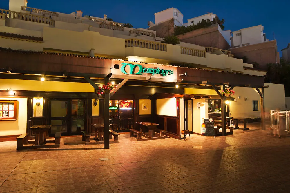 *** Aparthotel Ramada Residences By Wyndham Costa Adeje Španělsko