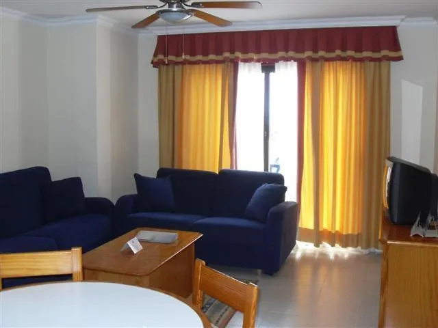 Ramada Residences By Wyndham Costa Adeje 3*, Costa Adeje (Tenerife)