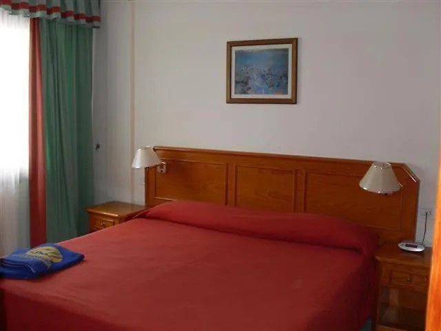 Ramada Residences By Wyndham Costa Adeje 3*, Costa Adeje (Tenerife) Španělsko