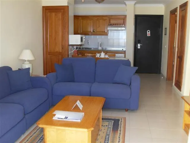 Ramada Residences By Wyndham Costa Adeje Aparthotel