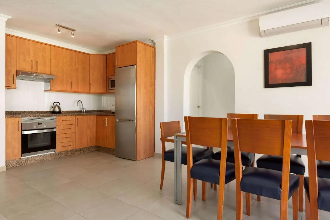 Ramada Residences By Wyndham Costa Adeje 3*, Costa Adeje (Tenerife)