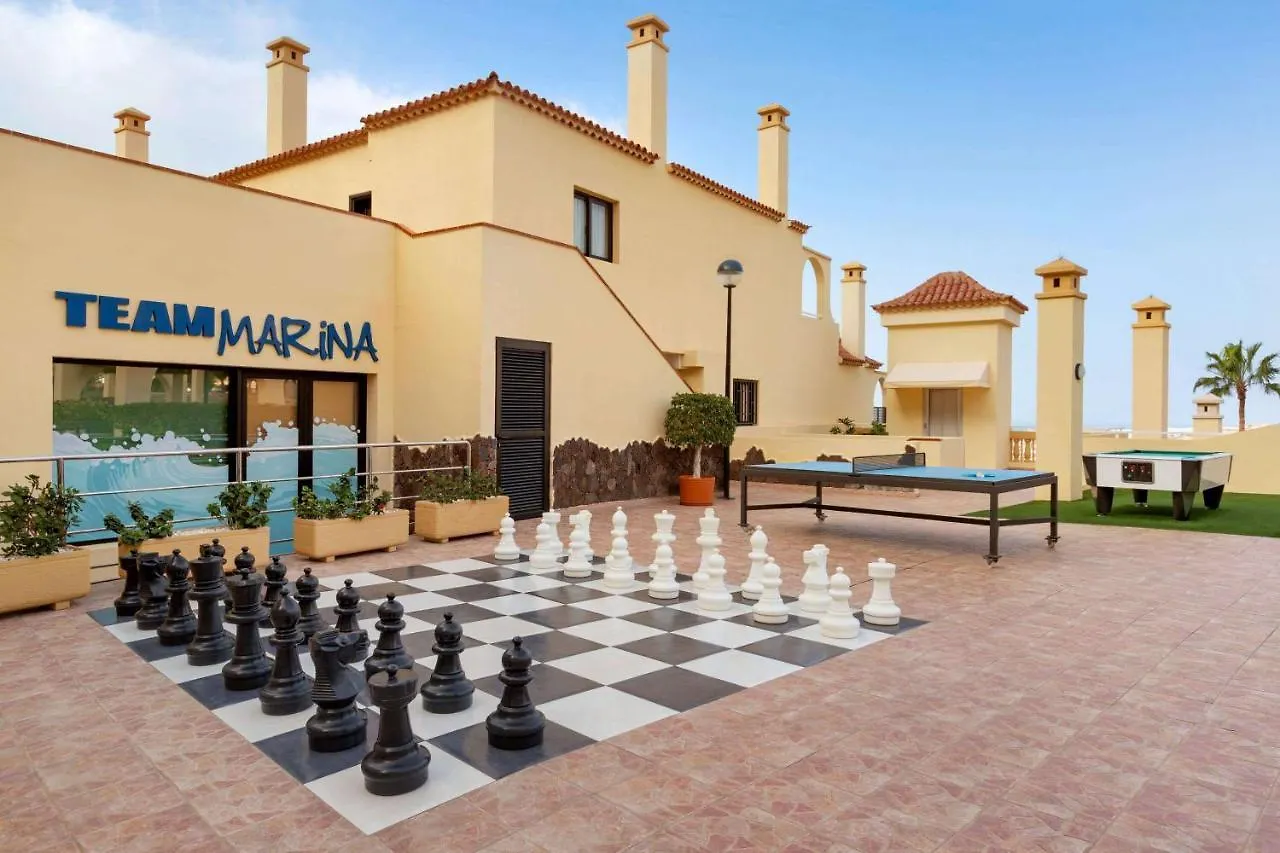 Ramada Residences By Wyndham Costa Adeje Aparthotel