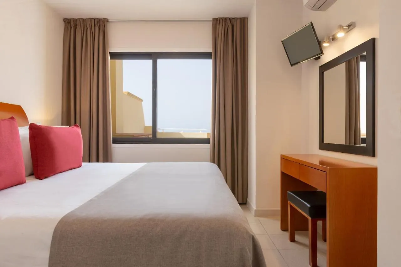 Ramada Residences By Wyndham Costa Adeje Aparthotel Costa Adeje (Tenerife)
