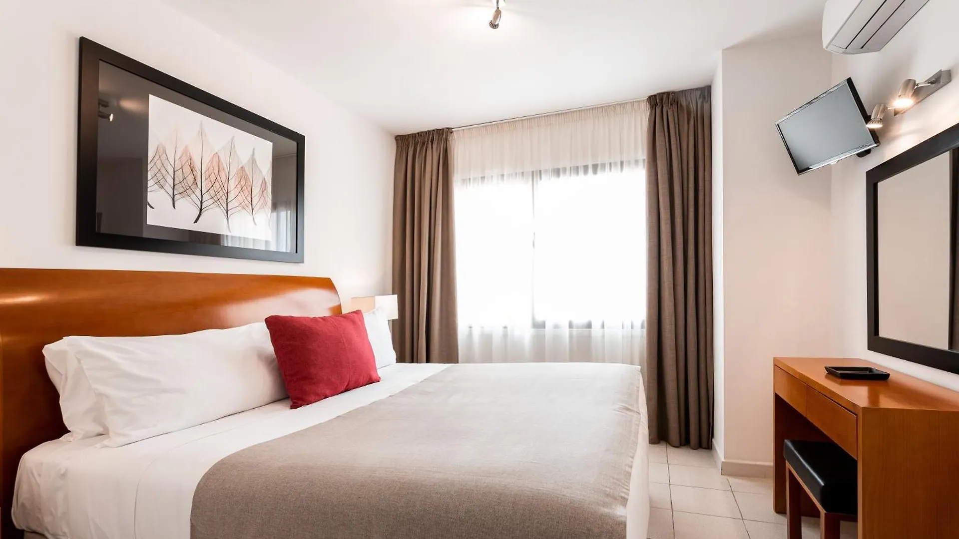 Ramada Residences By Wyndham Costa Adeje Costa Adeje (Tenerife)