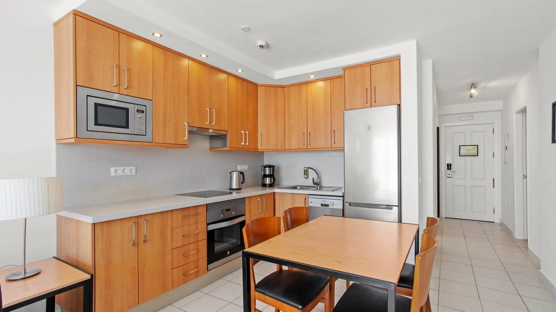 Aparthotel Ramada Residences By Wyndham Costa Adeje