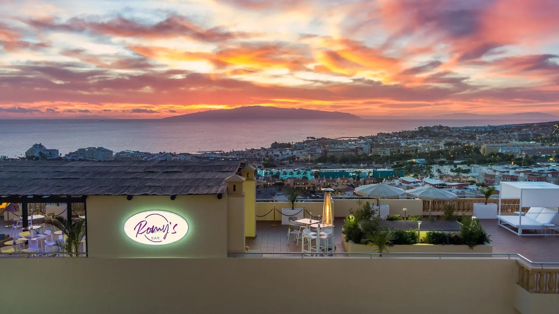 Ramada Residences By Wyndham Costa Adeje