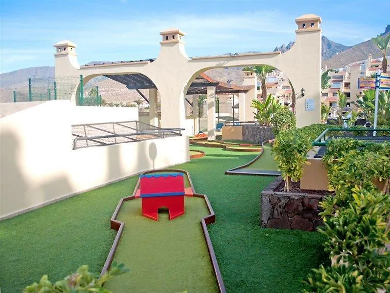 Ramada Residences By Wyndham Costa Adeje