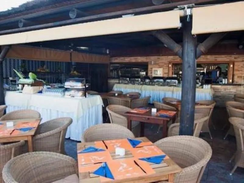 Aparthotel Ramada Residences By Wyndham Costa Adeje