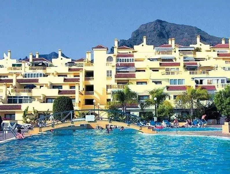 Ramada Residences By Wyndham Costa Adeje Aparthotel Costa Adeje (Tenerife)